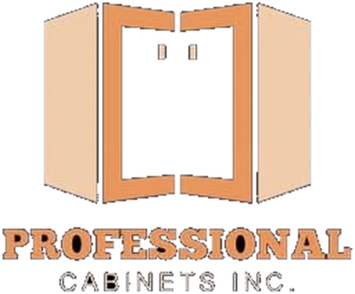 Professional Cabinets Inc.